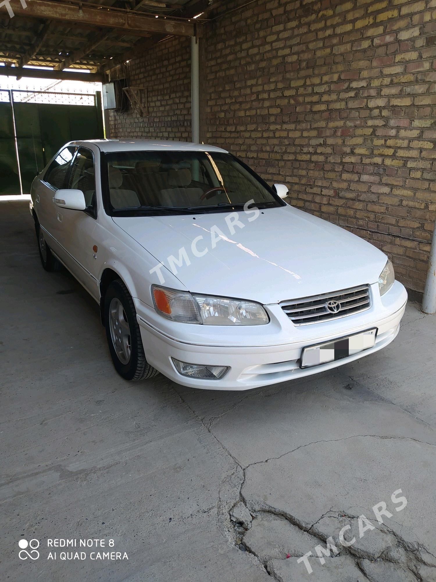 Toyota Camry 2000 - 130 000 TMT - Tejen - img 3