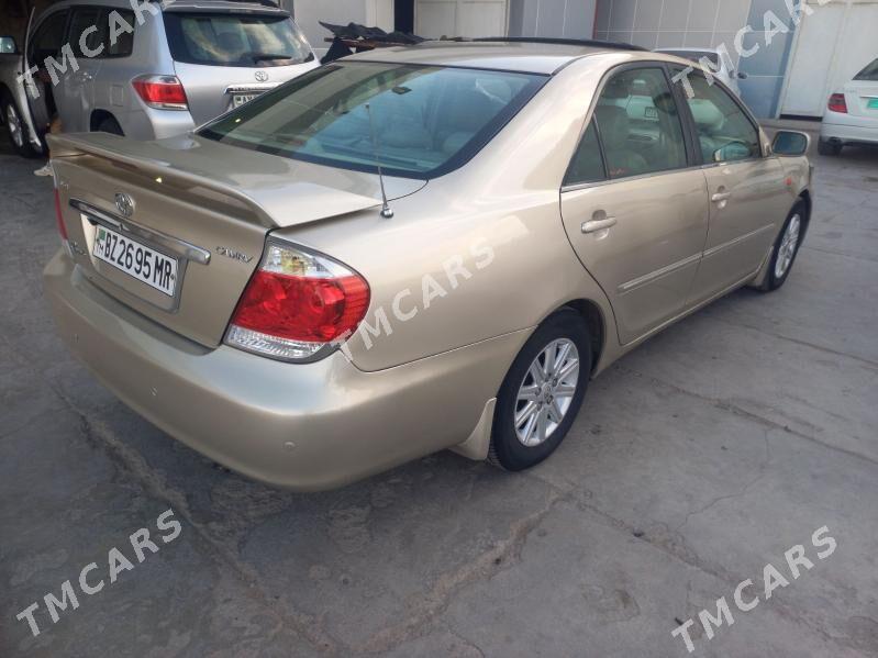 Toyota Camry 2005 - 170 000 TMT - Mary - img 2