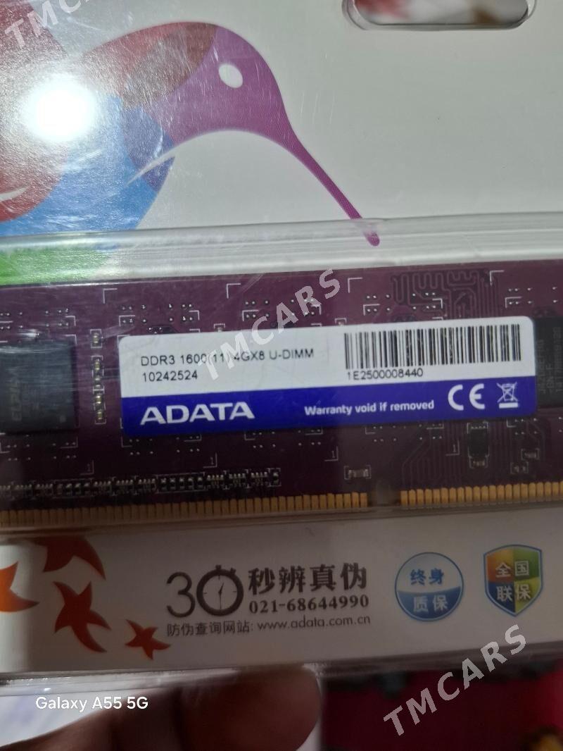 ram 4 Gb  ADATA - Hitrowka - img 2