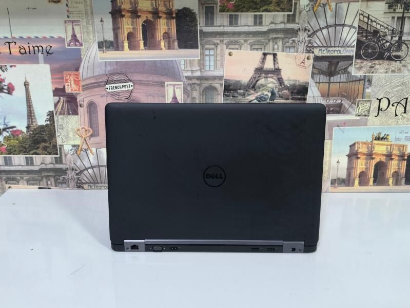 Dell i7 5TH / 8Gb / 500Gb - Кëши - img 2