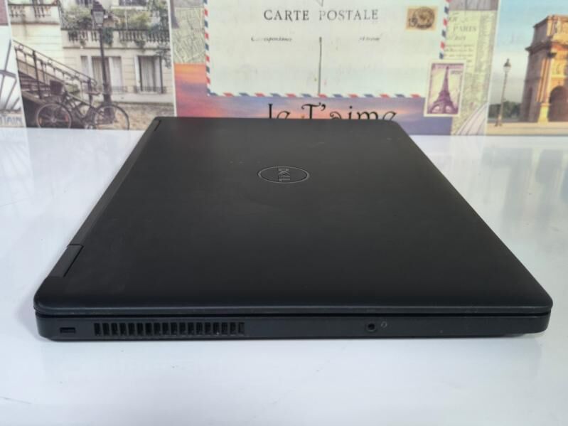 Dell i7 5TH / 8Gb / 500Gb - Кëши - img 3