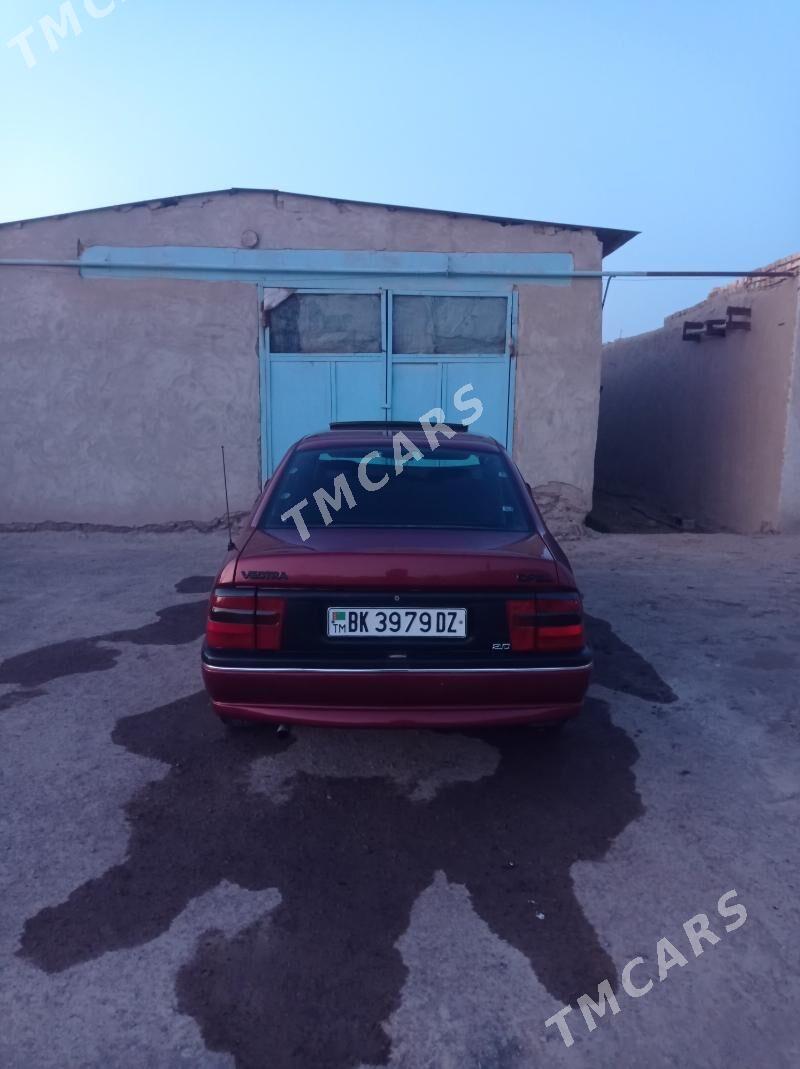 Opel Vectra 1993 - 40 000 TMT - Дашогуз - img 2