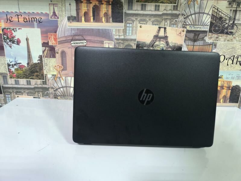 HP i7 4TH / 8Gb / 500Gb - Köşi - img 2