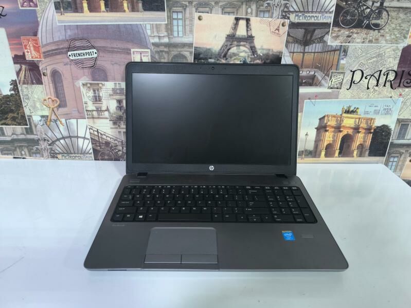 HP i7 4TH / 8Gb / 500Gb - Köşi - img 1
