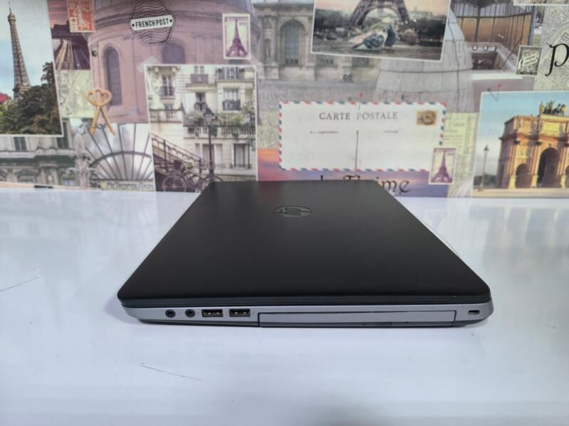 HP i7 4TH / 8Gb / 500Gb - Köşi - img 3