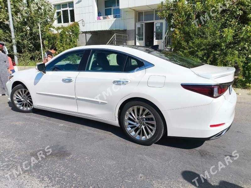 Lexus ES 350 2019 - 695 000 TMT - Aşgabat - img 4