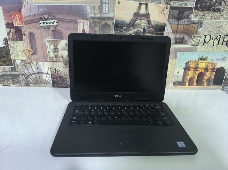 Dell i5 8TH /Ram 8Gb/ SSD 256 - Köşi - img 1