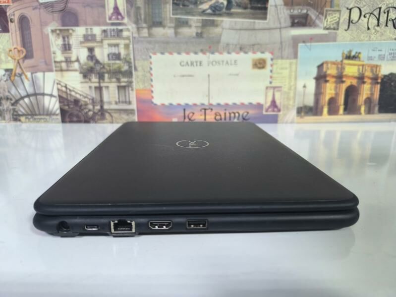 Dell i5 8TH /Ram 8Gb/ SSD 256 - Köşi - img 4