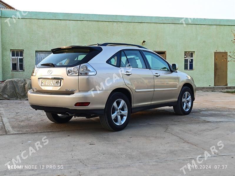 Lexus RX 350 2007 - 225 000 TMT - Mary - img 3