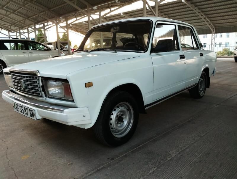 Lada 2107 2000 - 23 000 TMT - Туркменбаши - img 2