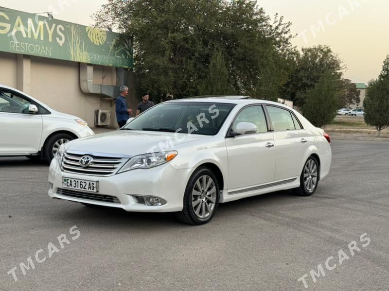 Toyota Avalon 2011 - 280 000 TMT - Ашхабад - img 5