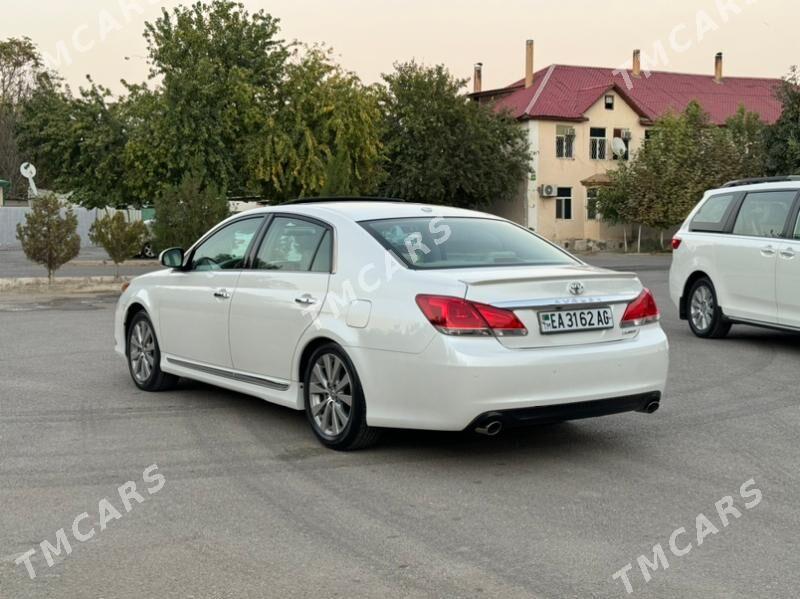 Toyota Avalon 2011 - 280 000 TMT - Ашхабад - img 3