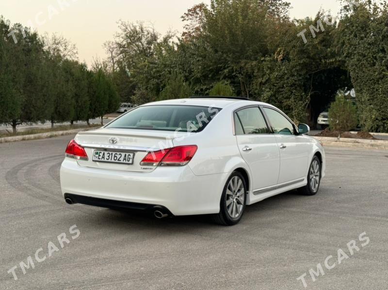 Toyota Avalon 2011 - 280 000 TMT - Ашхабад - img 8