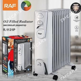 radiator pec радиатор печь - Aşgabat - img 2