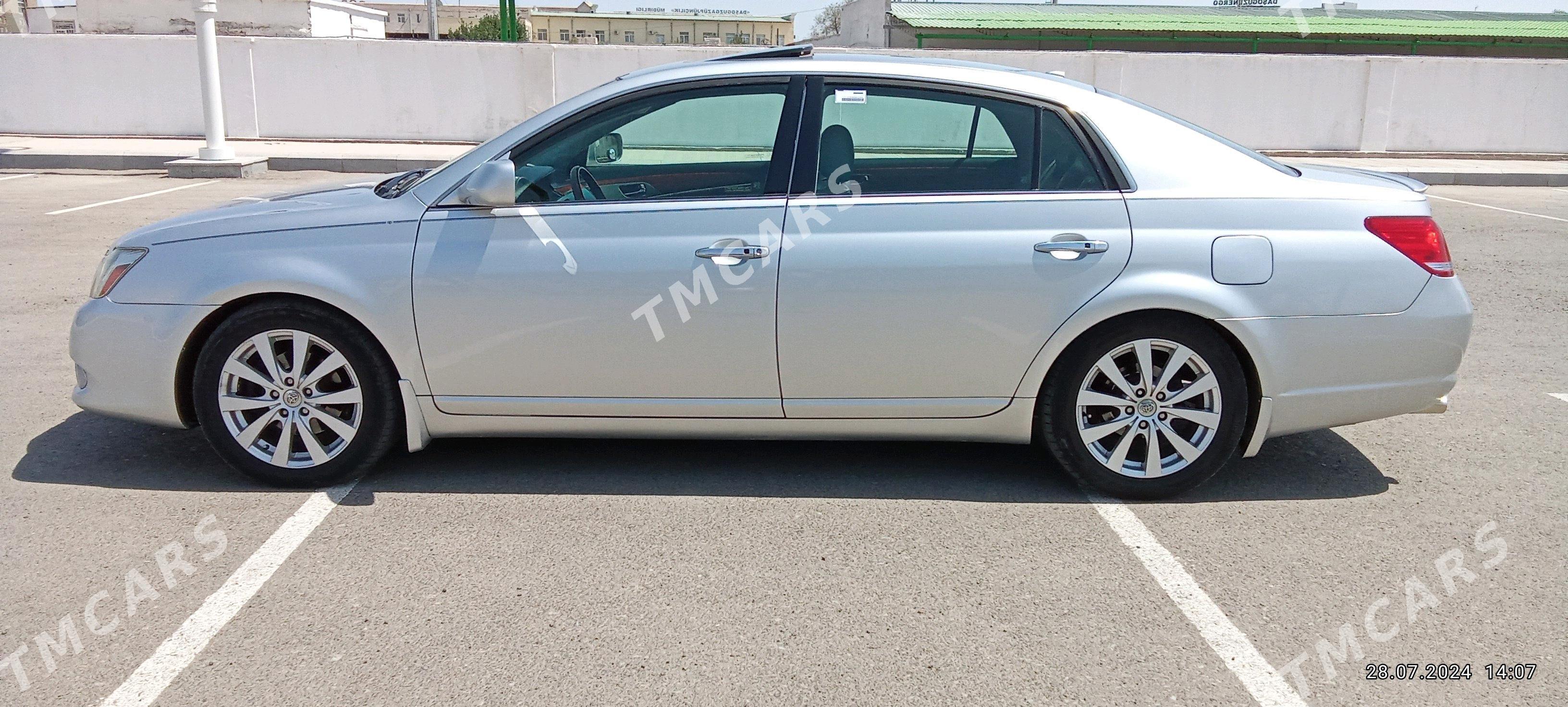 Toyota Avalon 2005 - 155 000 TMT - Дашогуз - img 2