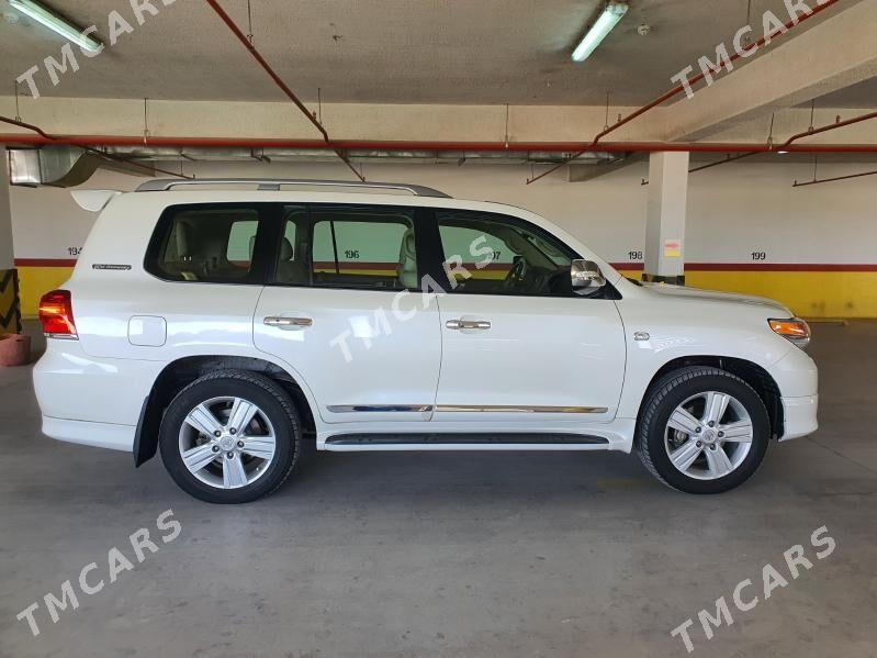 Toyota Land Cruiser 2010 - 1 470 000 TMT - Aşgabat - img 3