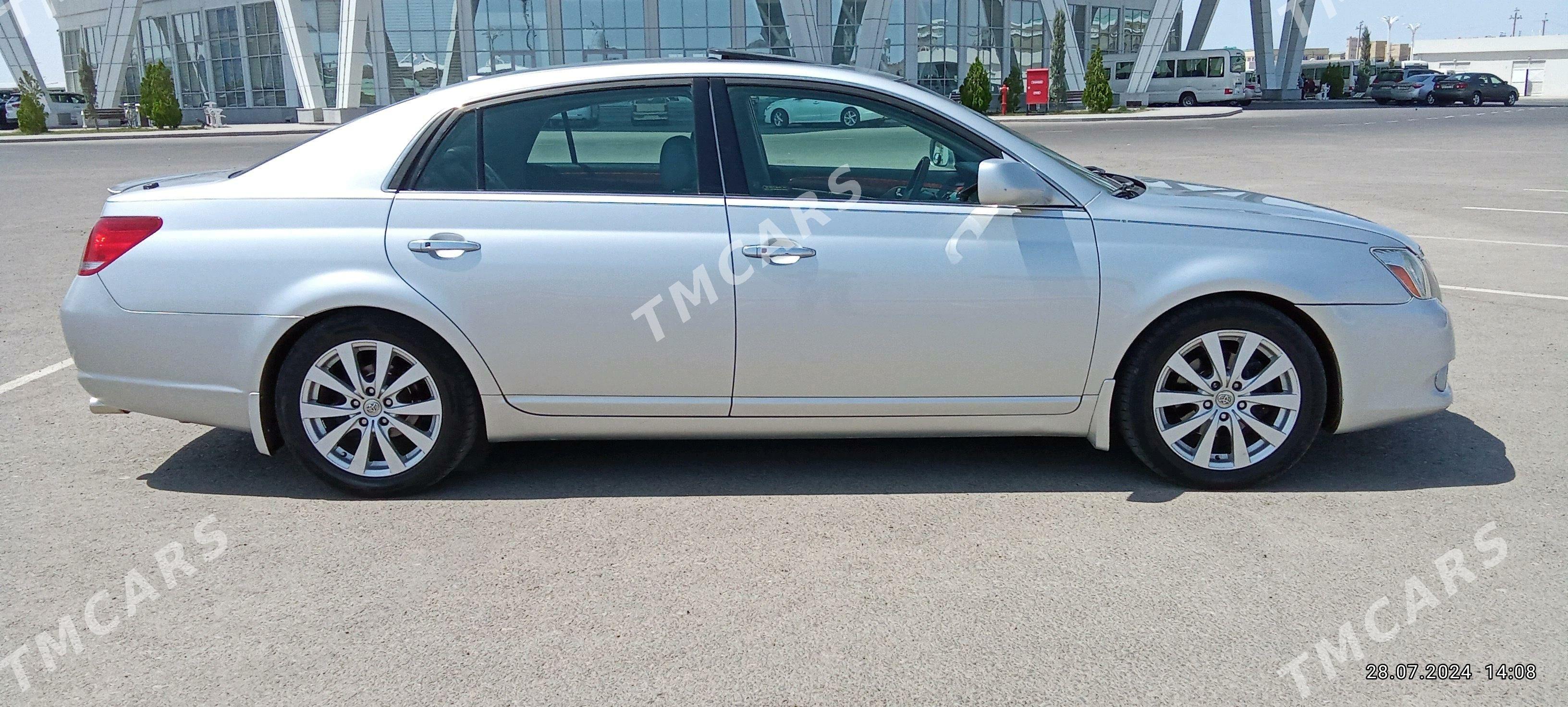 Toyota Avalon 2005 - 155 000 TMT - Дашогуз - img 3