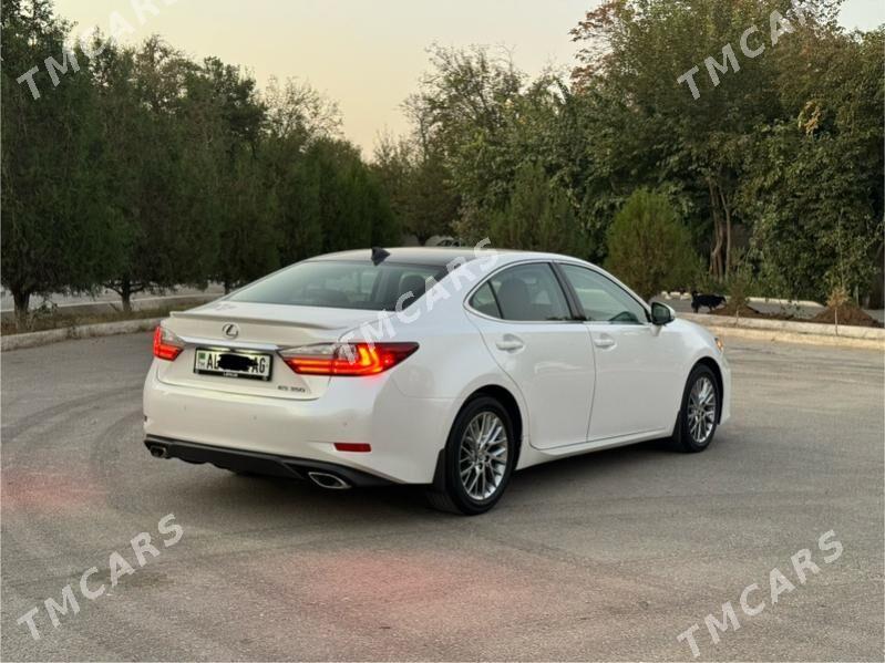 Lexus ES 350 2017 - 500 000 TMT - Ашхабад - img 3