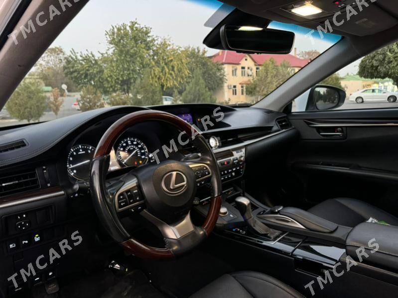 Lexus ES 350 2017 - 500 000 TMT - Ашхабад - img 2