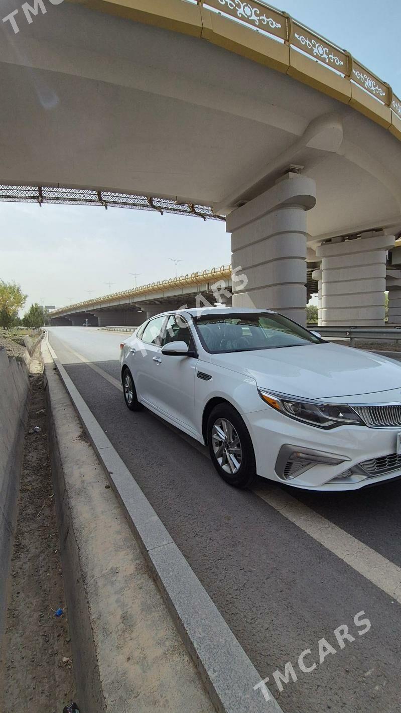 Kia Optima 2019 - 215 000 TMT - Aşgabat - img 2