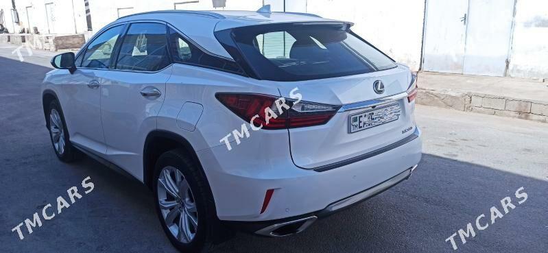 Lexus RX 350 2019 - 535 000 TMT - Aşgabat - img 2