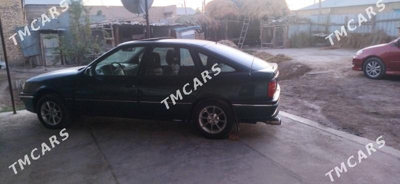 Opel Vectra 1995 - 26 000 TMT - Farap - img 5