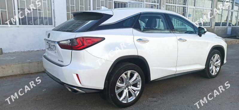 Lexus RX 350 2019 - 535 000 TMT - Aşgabat - img 3