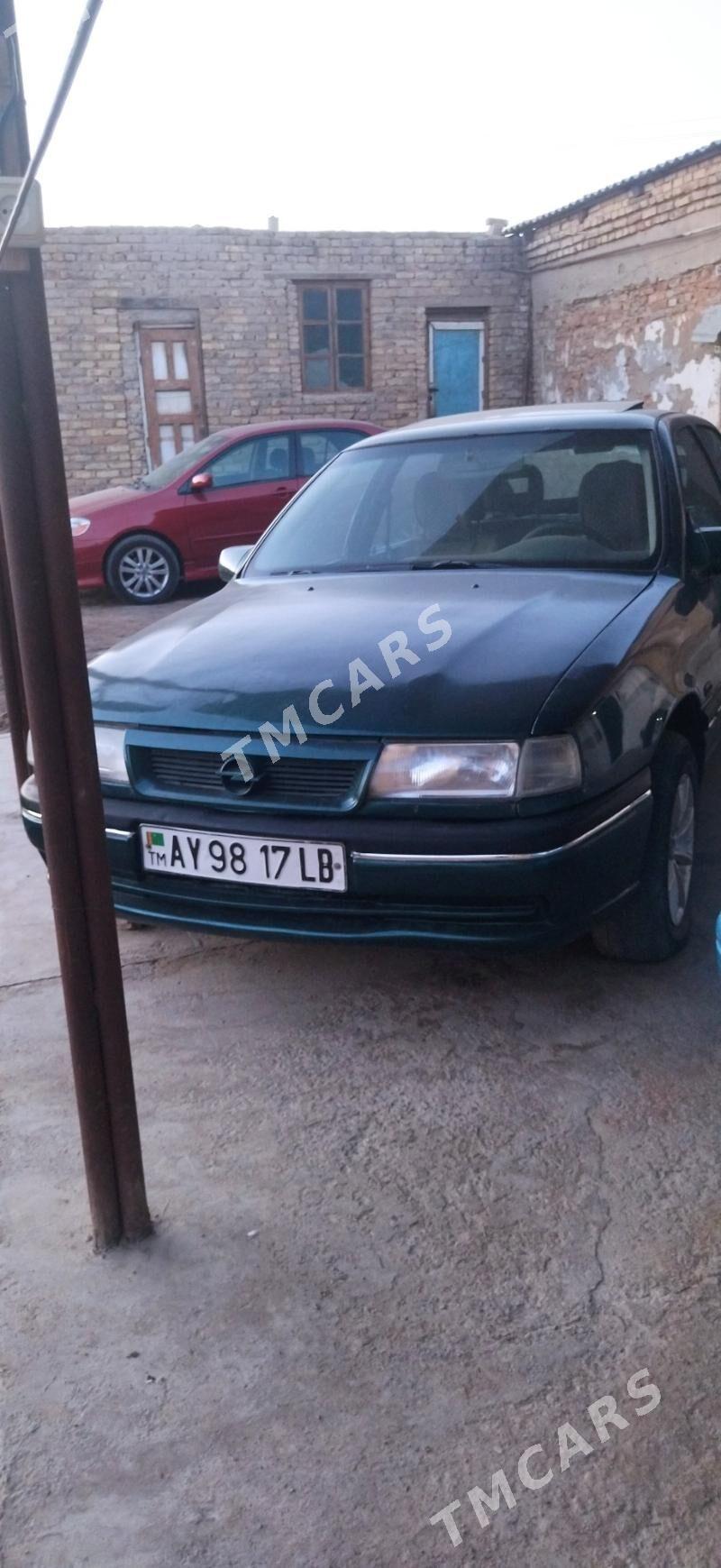 Opel Vectra 1995 - 26 000 TMT - Farap - img 8