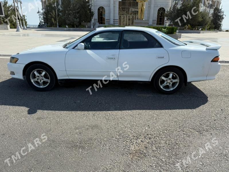 Toyota Mark II 1993 - 40 000 TMT - Туркменбаши - img 6