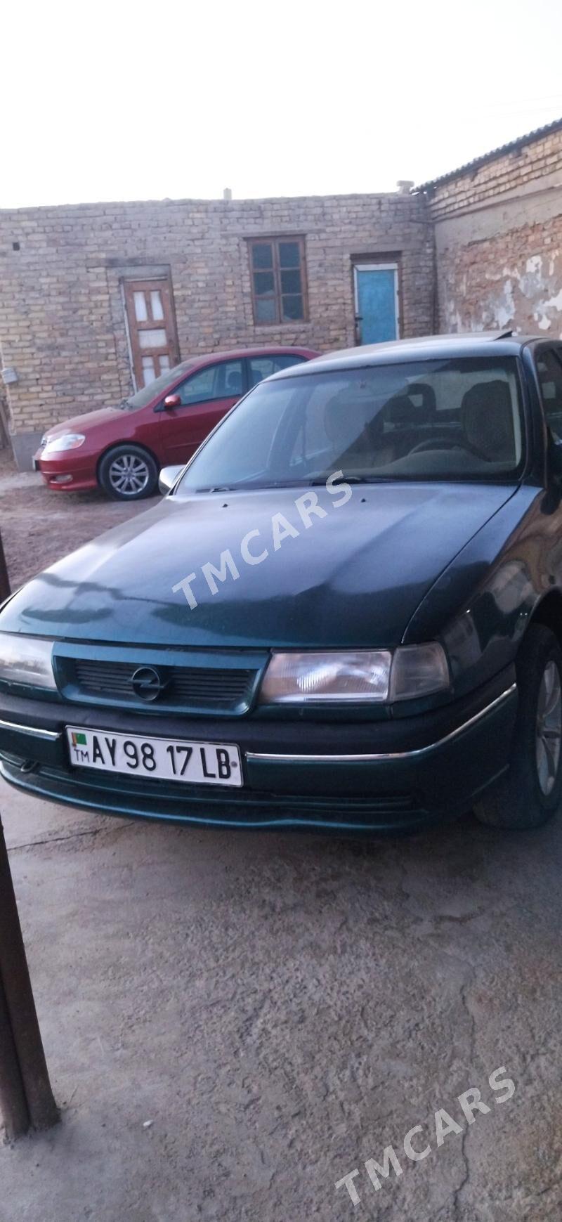 Opel Vectra 1995 - 26 000 TMT - Farap - img 9