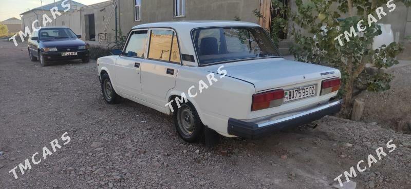 Lada 2107 2002 - 30 000 TMT - Губадаг - img 2