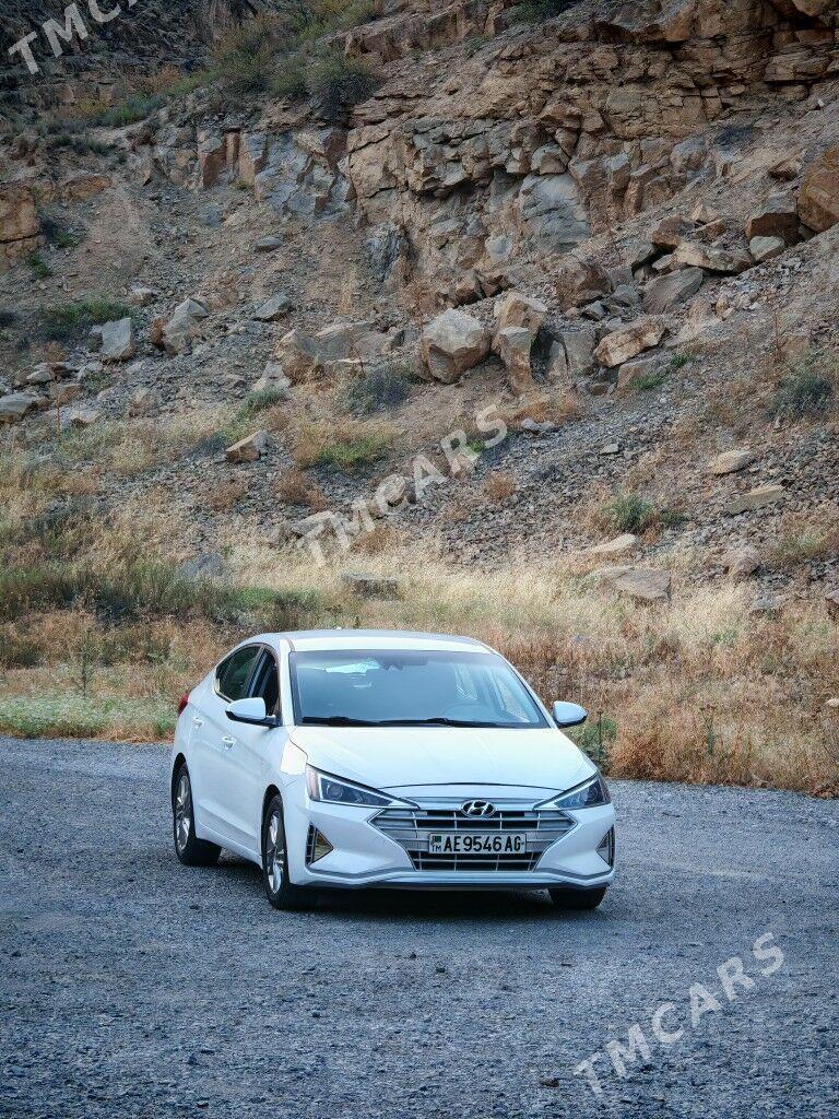 Hyundai Elantra 2019 - 195 000 TMT - Aşgabat - img 2