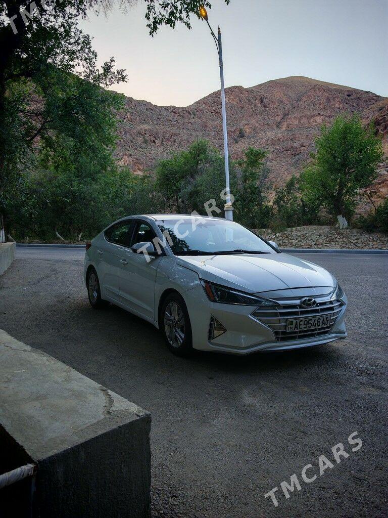 Hyundai Elantra 2019 - 195 000 TMT - Aşgabat - img 3