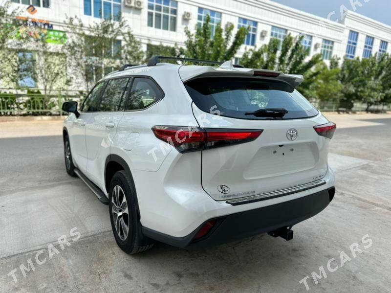 Toyota Highlander 2020 - 620 000 TMT - Aşgabat - img 6