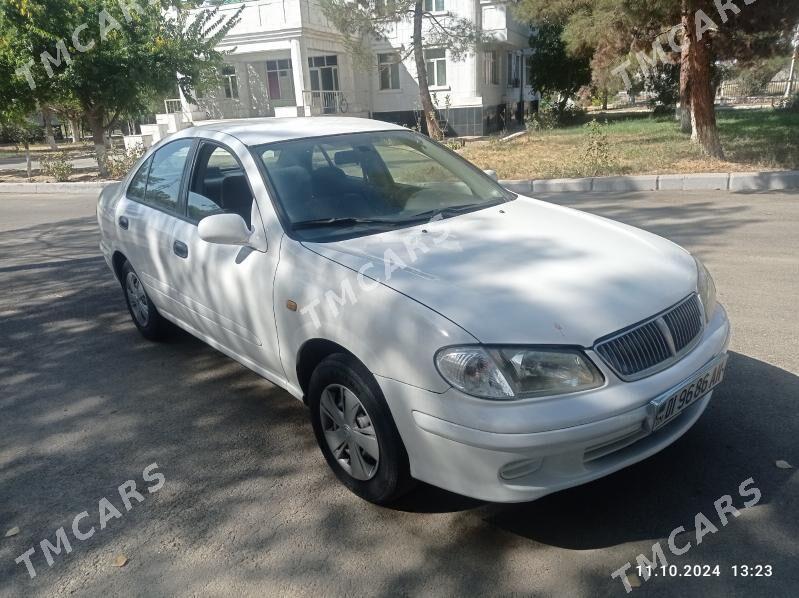 Nissan Sunny 2001 - 55 000 TMT - Aşgabat - img 2