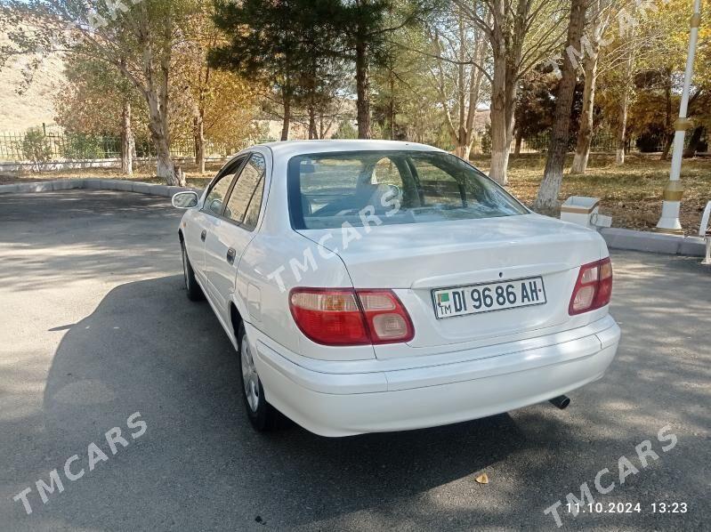 Nissan Sunny 2001 - 55 000 TMT - Aşgabat - img 4