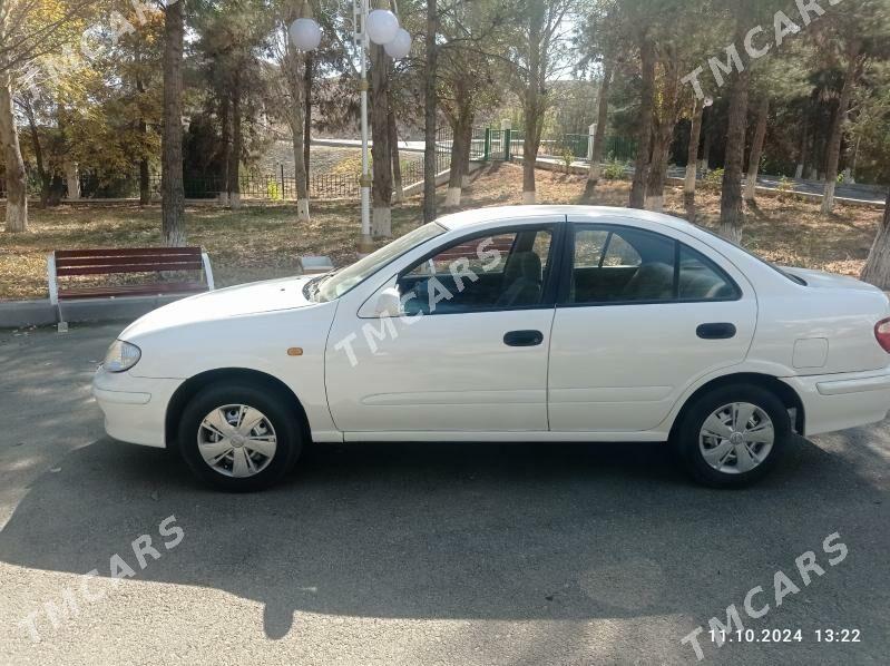 Nissan Sunny 2001 - 55 000 TMT - Aşgabat - img 5