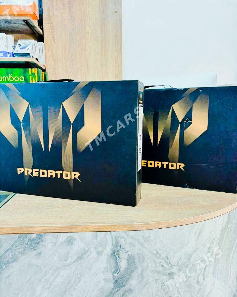 Predator/i9/RTX 4060/RAM 16GB - Aşgabat - img 10