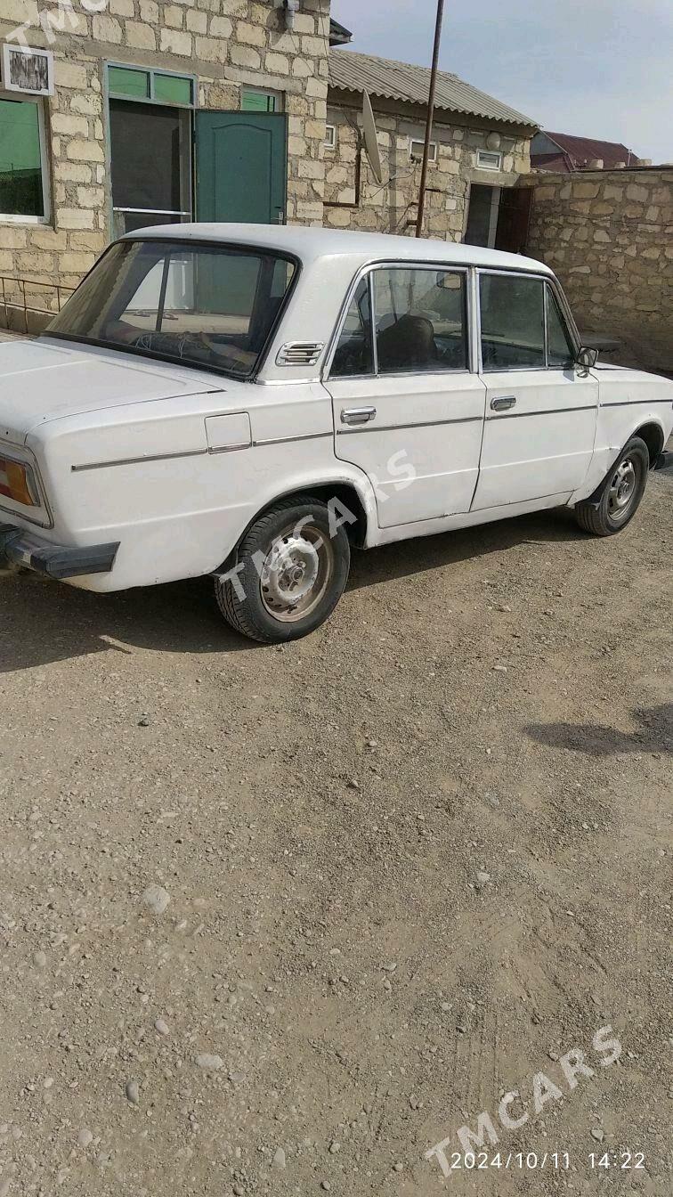 Lada 2106 1986 - 10 000 TMT - Гумдаг - img 2