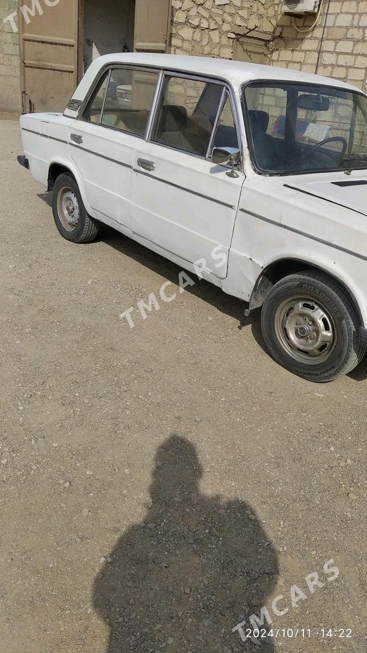 Lada 2106 1986 - 10 000 TMT - Гумдаг - img 3