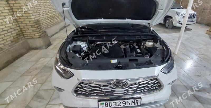 Toyota Highlander 2020 - 445 000 TMT - Mary - img 6