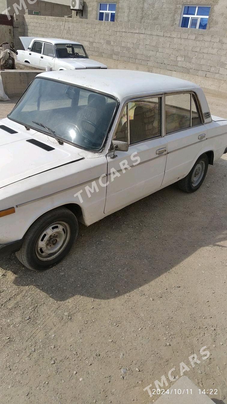 Lada 2106 1986 - 10 000 TMT - Гумдаг - img 5