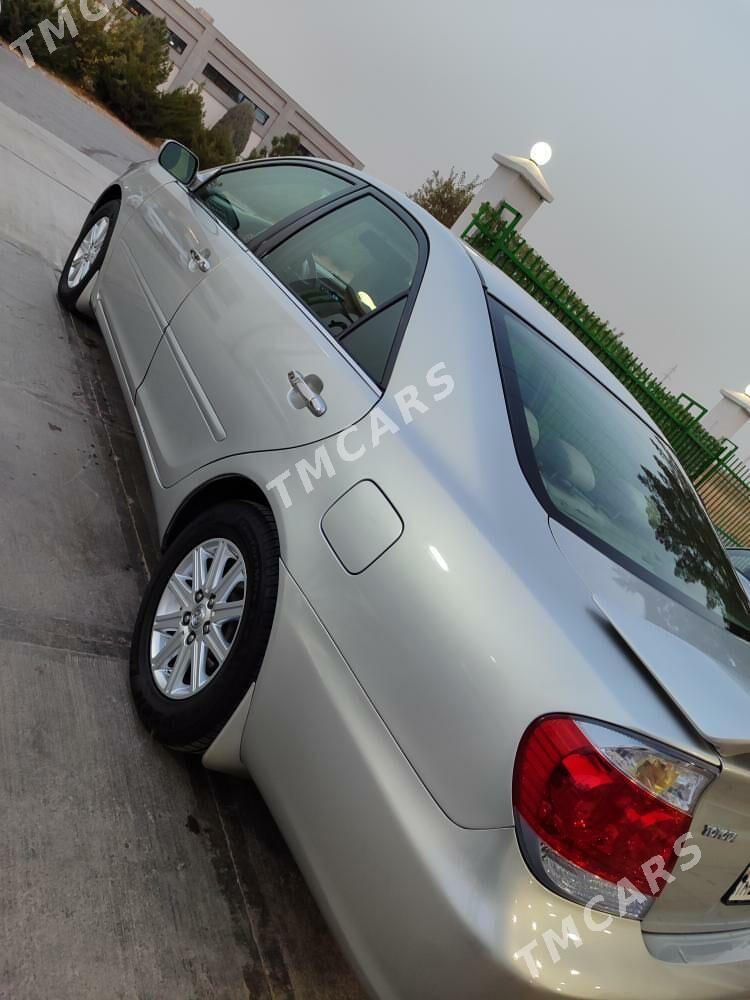 Toyota Camry 2005 - 195 000 TMT - Aşgabat - img 3