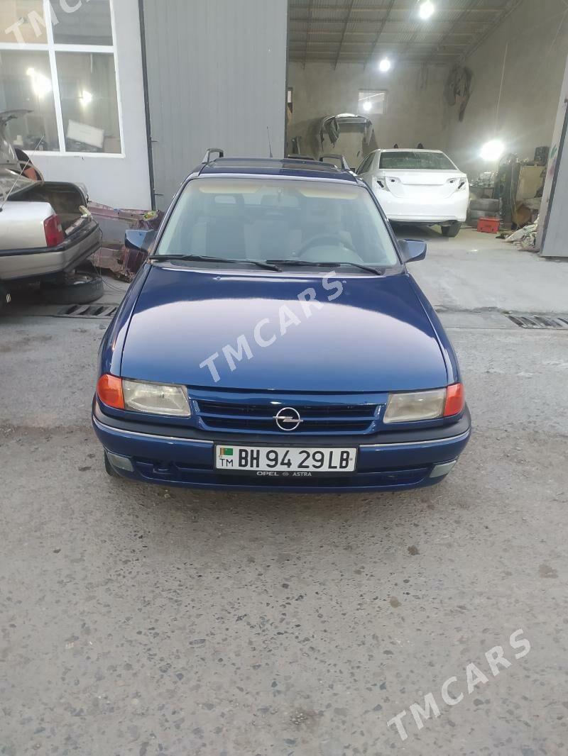 Opel Astra 1992 - 37 000 TMT - Çärjew - img 3