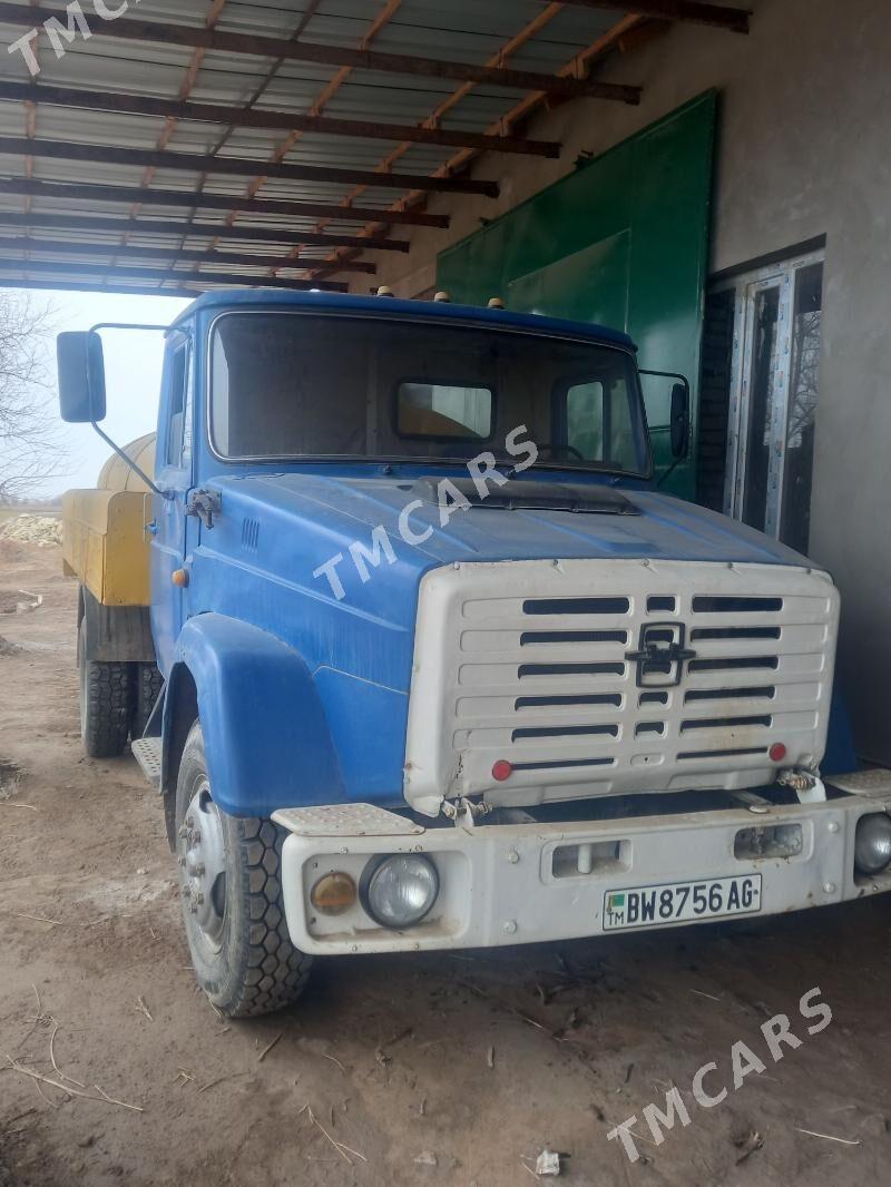 Zil 4331 1996 - 150 000 TMT - Aşgabat - img 2