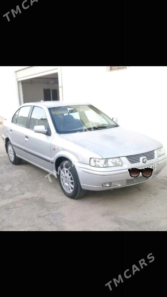 Peugeot 405 2005 - 65 000 TMT - Aşgabat - img 4