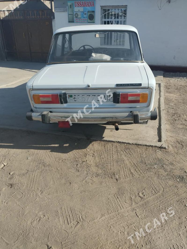 Lada 2106 1983 - 28 000 TMT - Теджен - img 3