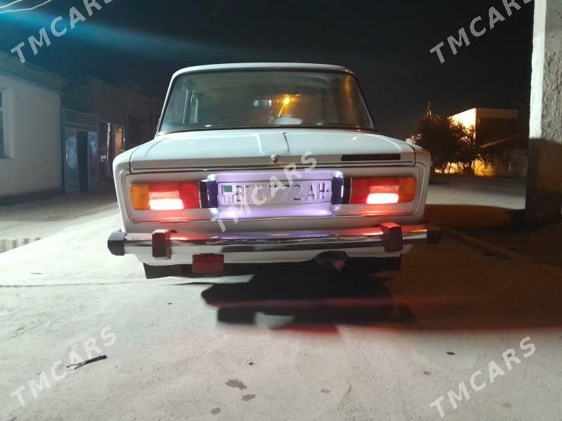 Lada 2106 1983 - 28 000 TMT - Теджен - img 5