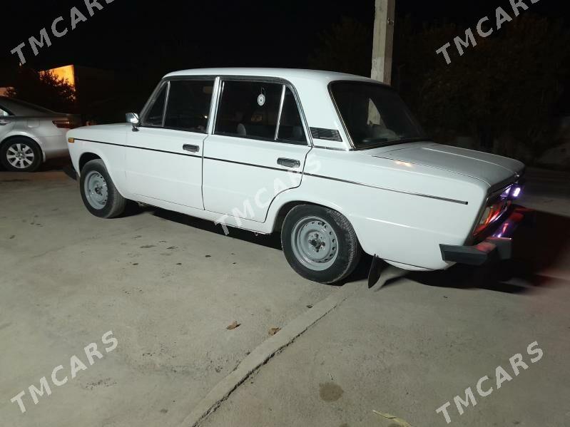 Lada 2106 1983 - 28 000 TMT - Теджен - img 4