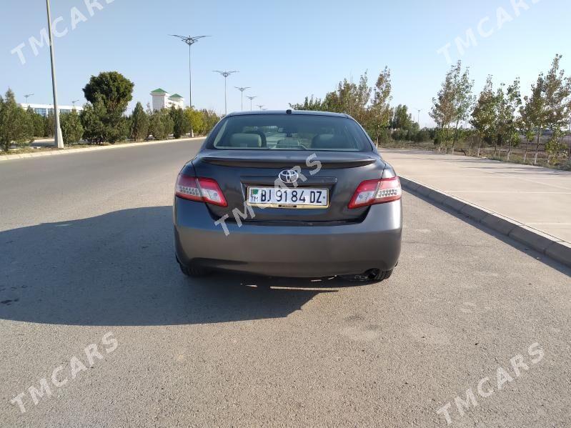 Toyota Camry 2011 - 220 000 TMT - Daşoguz - img 2